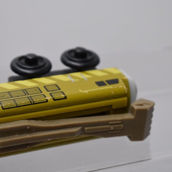 2003 Diesel 10 Happy Face - Thomas the Train Wooden Railway Tank Engine Friends - Picture 11 of 13